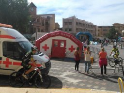 BTT FUENTE ALAMO 13-09-2015
